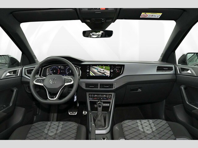 Volkswagen Taigo 1.0 TSI DSG R-Line