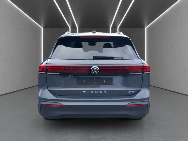 Volkswagen Tiguan 1.5 eTSI DSG Life