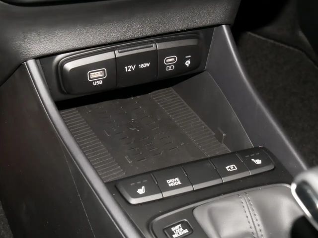 Hyundai i20 1.0 T-GDi Trend