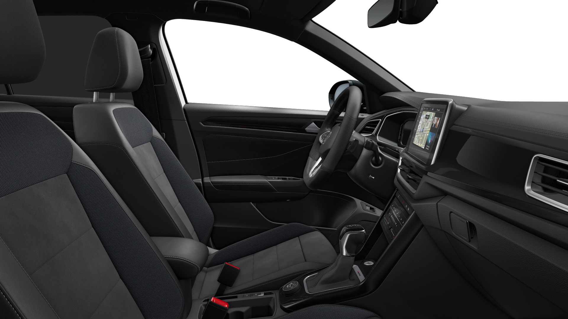 Volkswagen T-Roc 2.0 TDI DSG