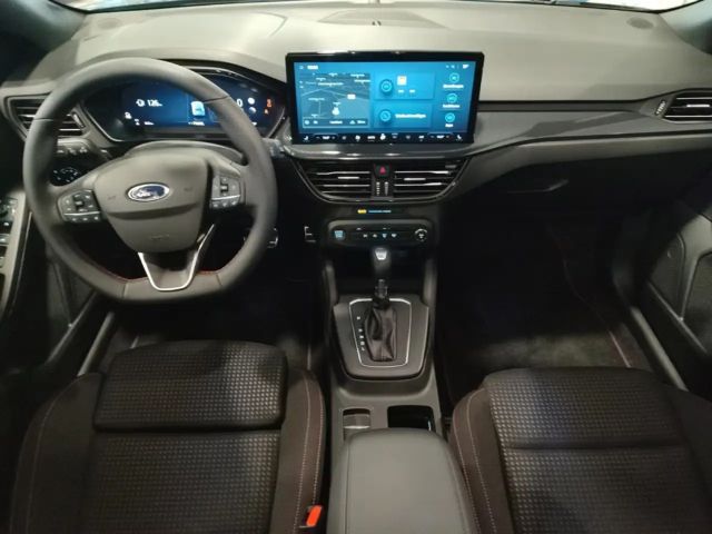 Ford Focus ST Line