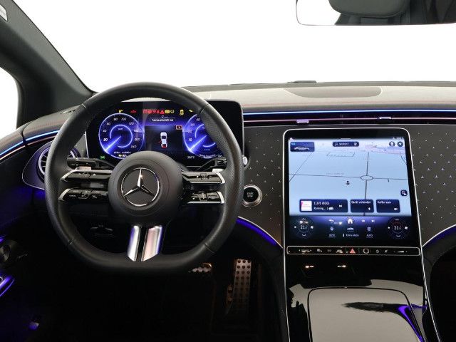 Mercedes-Benz EQE 350 Sedan