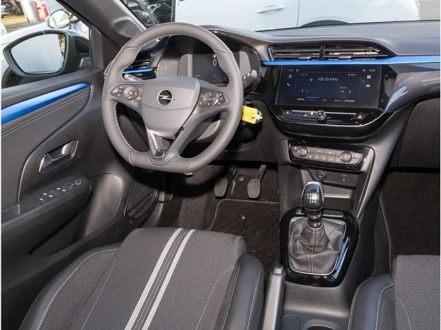 Opel Corsa YES 1.2 +LED+CARPLAY+DAB+SHZ+KLIMA+BC+ABS+