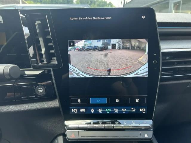 Renault Rafale Alpine Esprit