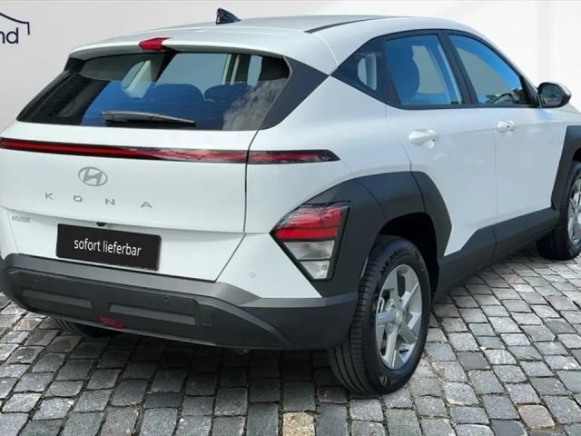 Hyundai Kona Comfort