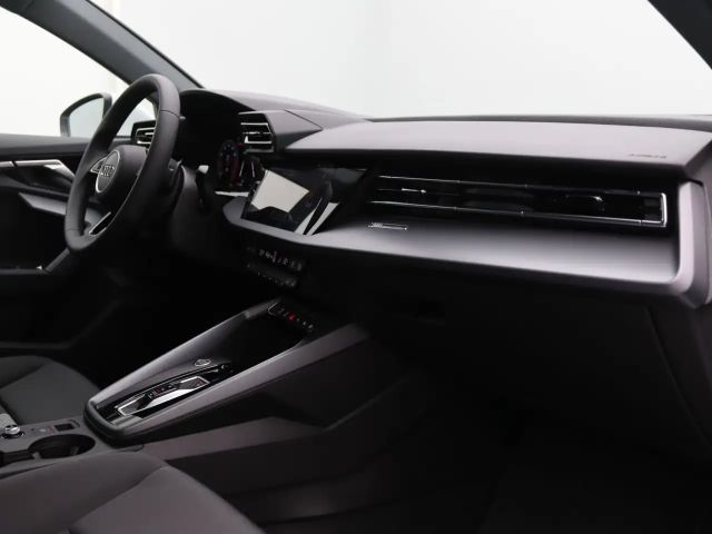 Audi A3 35 TFSI S-Tronic Sedan