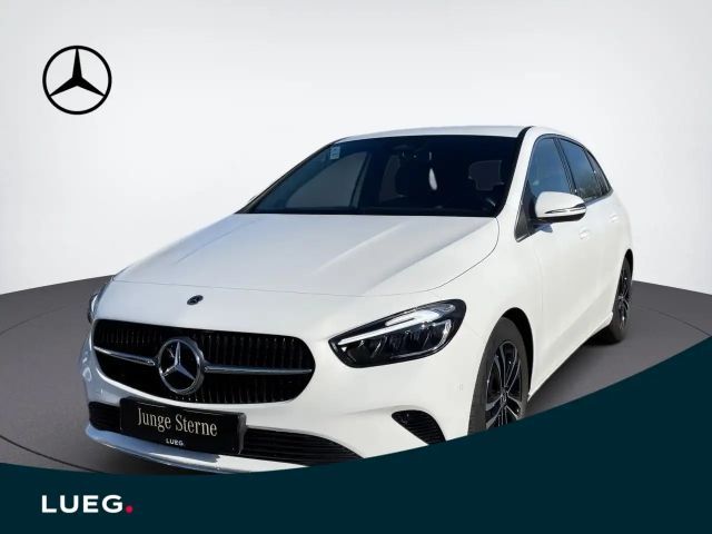 Mercedes-Benz B 200 Progressive Sedan