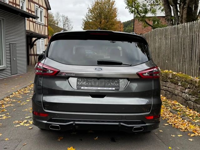 Ford S-Max 4x4 AWD ST Line