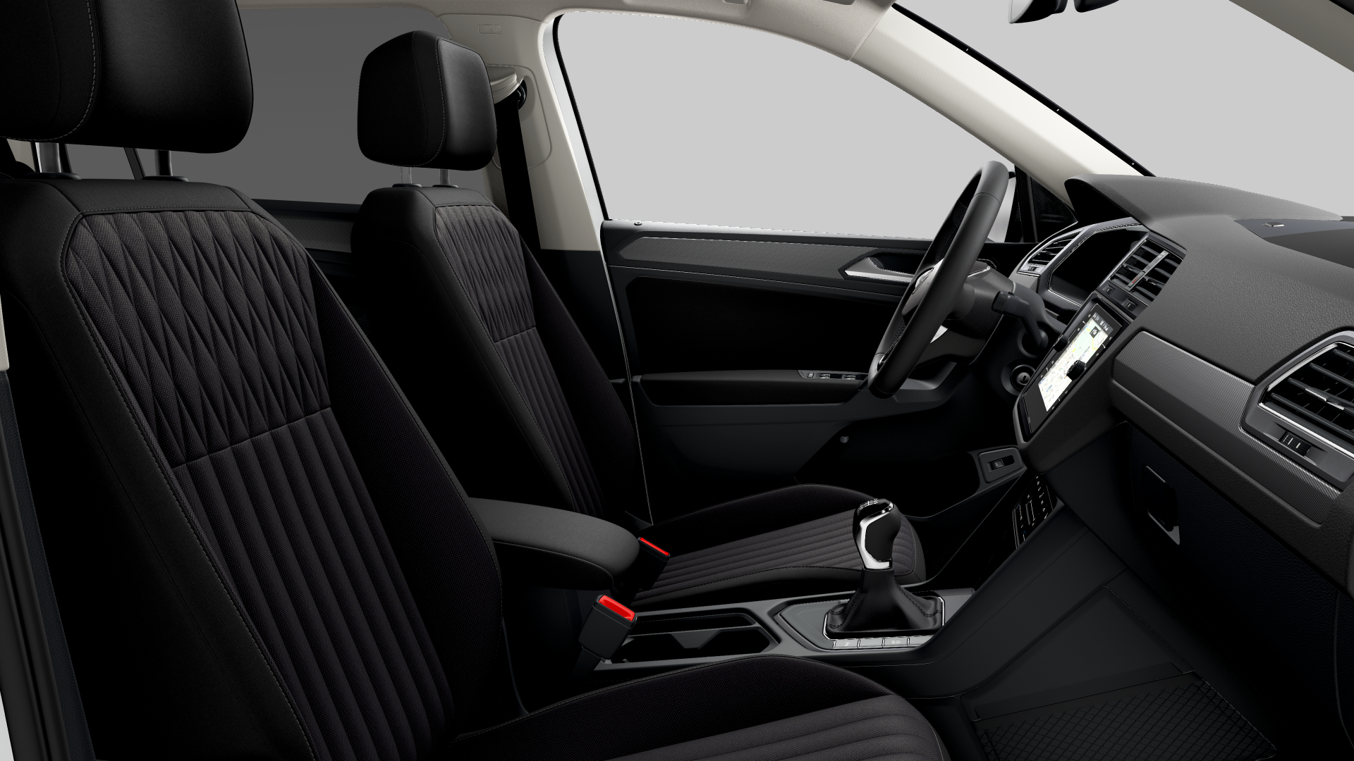 Volkswagen Tiguan Allspace Life