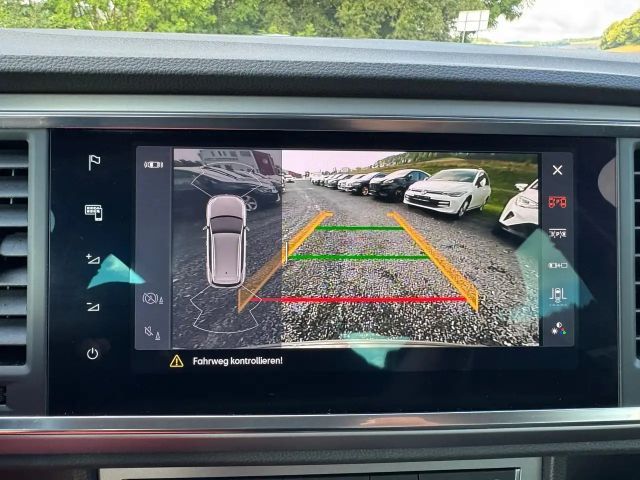 Seat Ateca 2.0 TDI DSG FR-lijn