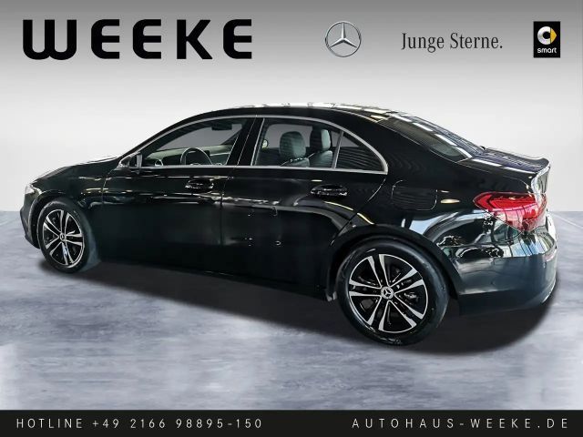 Mercedes-Benz A 180 Progressive