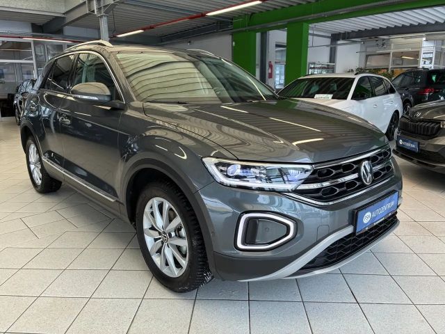 Volkswagen T-Roc 1.0 TSI Style