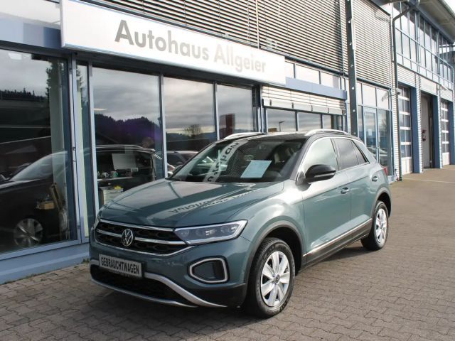 Volkswagen T-Roc 1.5 TSI Style
