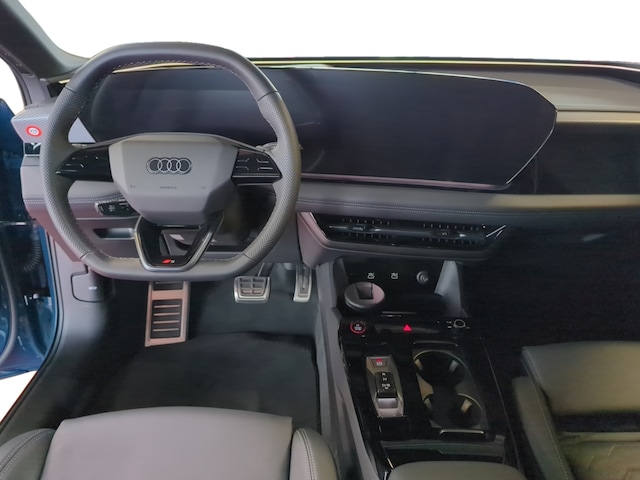 Audi A6 e-tron Avant