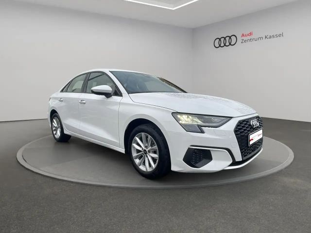 Audi A3 30 TDI Sedan
