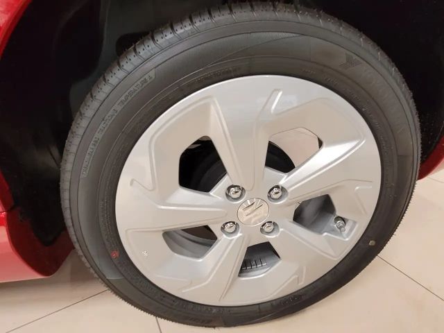 Suzuki Swift Comfort