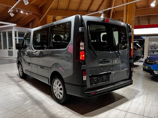 Nissan Primastar L1H1 N-Connecta dCi 150