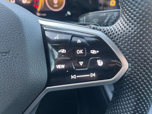 Volkswagen Golf DSG GTI Golf VIII Style