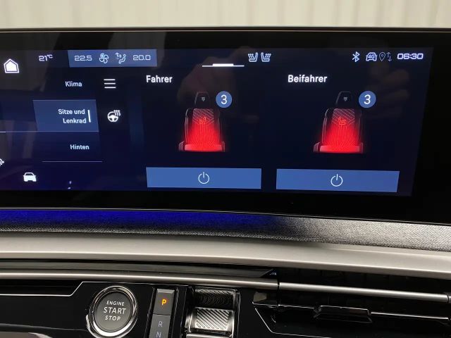 Peugeot 5008 Allure Pack Hybrid