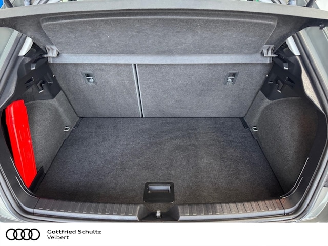 Audi A1 40 TFSI S-Tronic Sportback