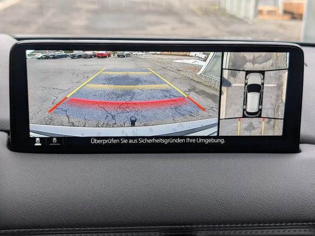 Mazda CX-5 4WD Plus Takumi