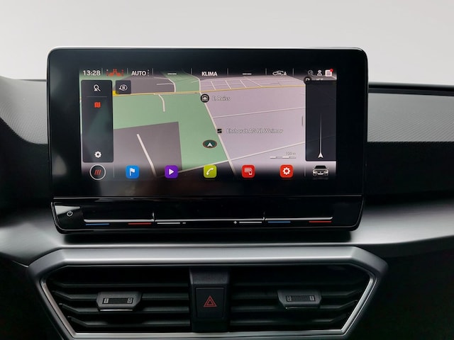 Seat Leon 1.5 TSI FR-lijn Sportstourer