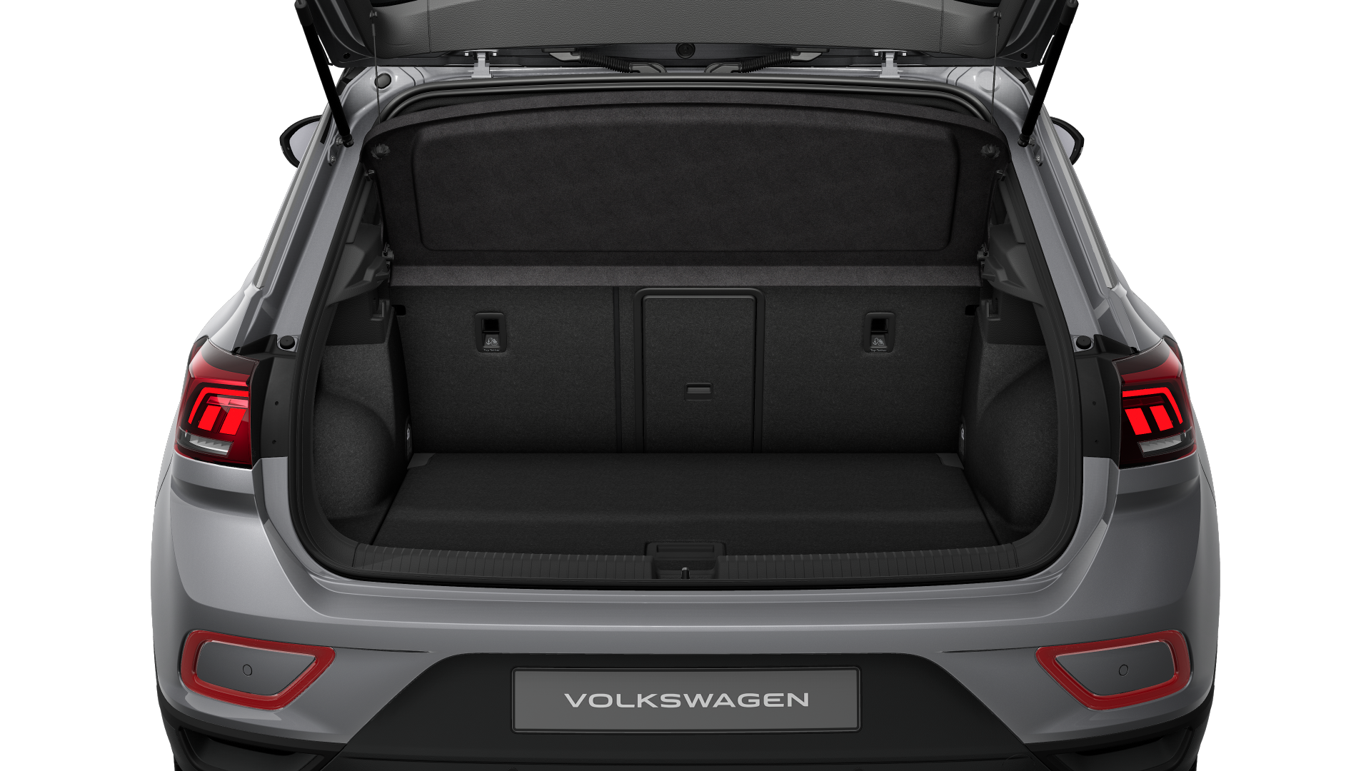 Volkswagen T-Roc 2.0 TDI DSG