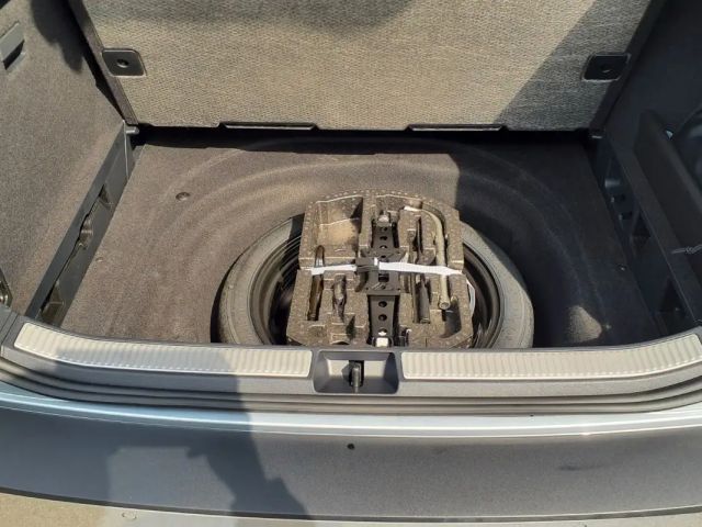 Skoda Superb 2.0 TDI Combi