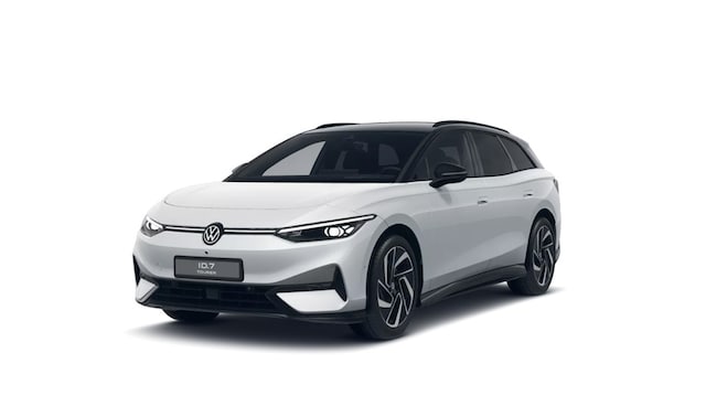 Volkswagen ID.7 Pro Tourer