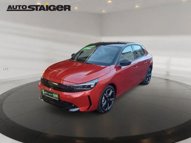 Opel Corsa 1.2 Turbo GS-Line Grand Sport Turbo