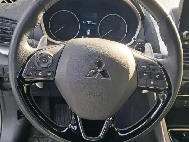 Mitsubishi Eclipse Cross 4WD PHEV