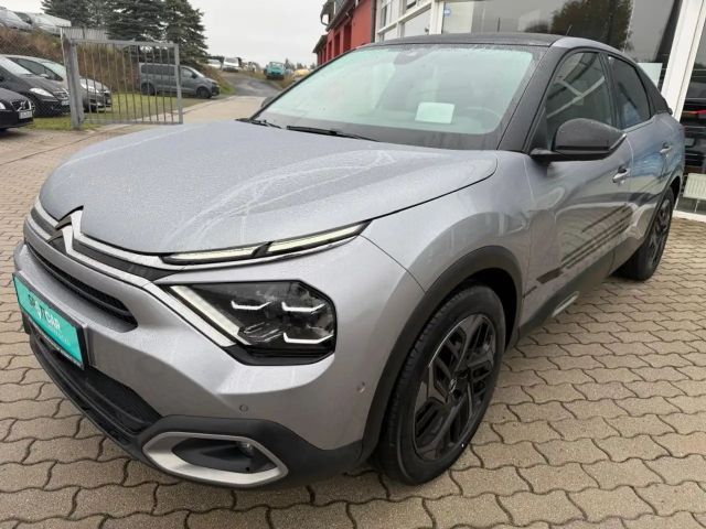 Citroën C4 PureTech Shine