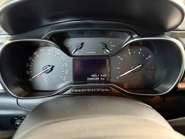 Citroën C3 Max PureTech