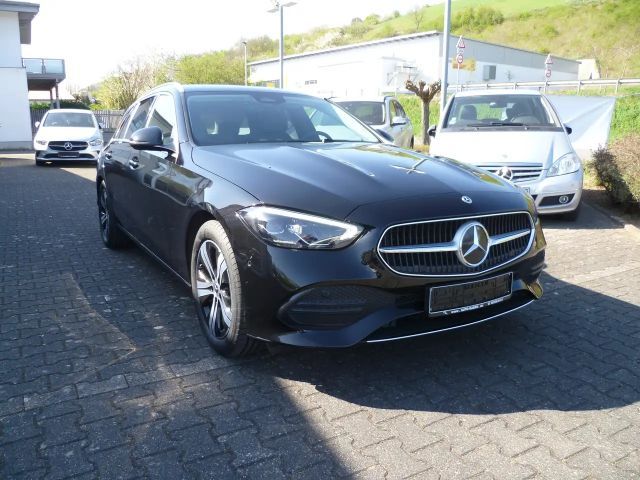 Mercedes-Benz C 180 Estate