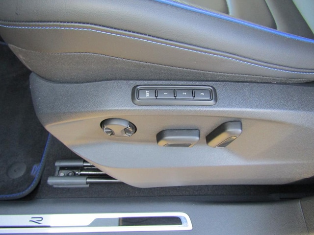 Volkswagen Tiguan 2.0 TSI DSG IQ.Drive Style