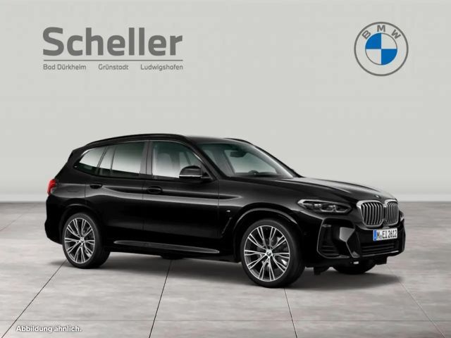 BMW X3 M-Sport xDrive30i