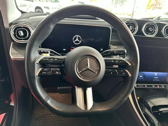 Mercedes-Benz GLC 300 4MATIC AMG Line