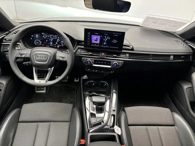 Audi A4 35 TDI Avant S-Line S-Tronic