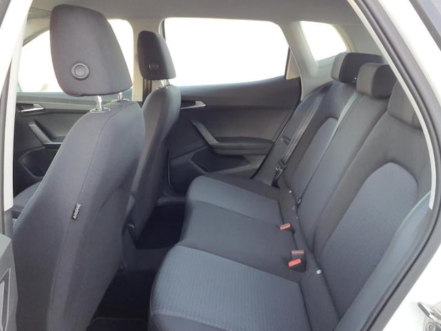 Seat Arona 1.0 TSI DSG