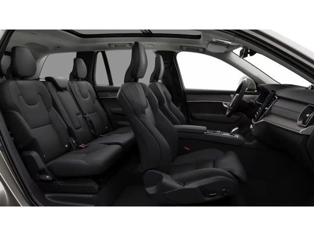 Volvo XC90 AWD Bright T8 Ultra