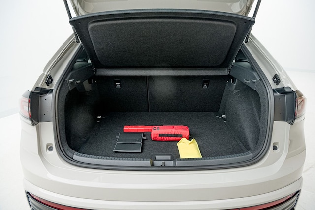 Volkswagen Taigo DSG R-Line