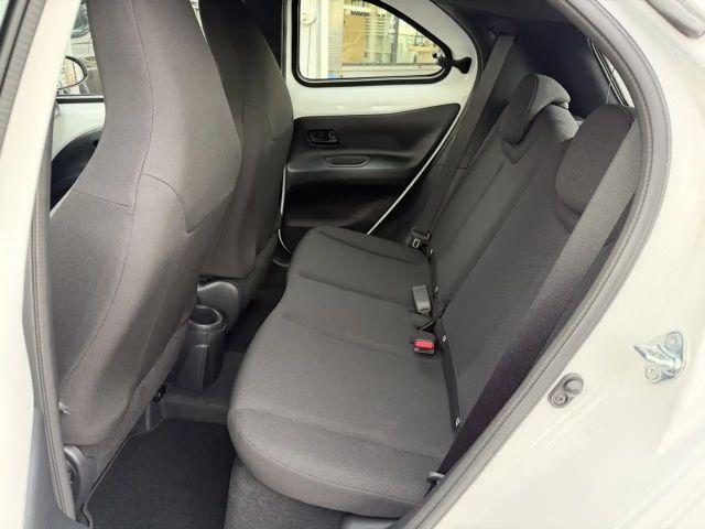 Toyota Aygo X Business Hatchback