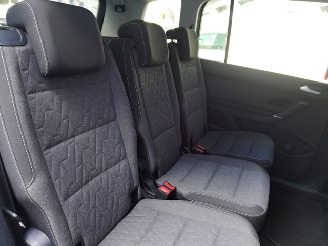 Volkswagen Touran 1.5 TSI BMT DSG Move