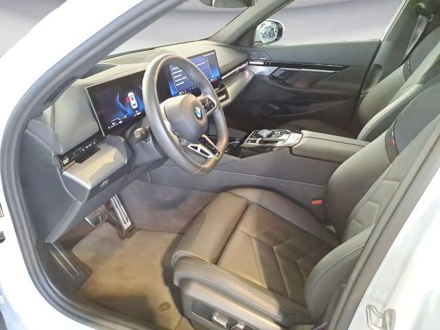 BMW 520 520d Touring