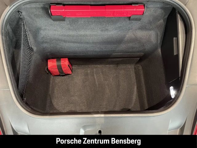 Porsche 992 4 Cabrio GTS Targa