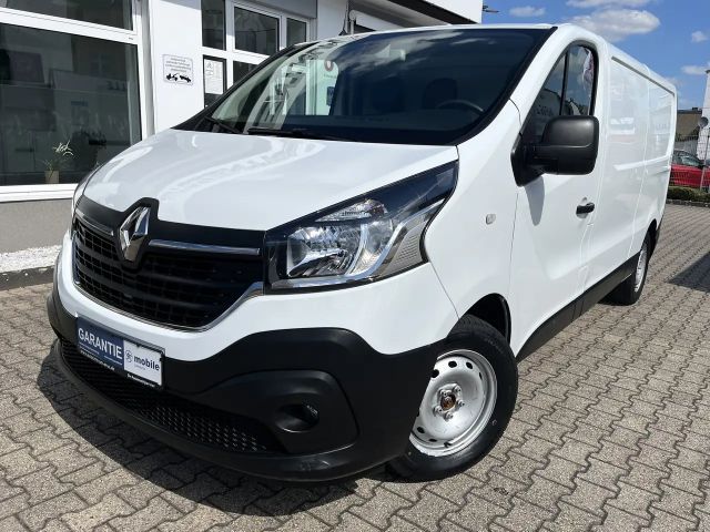 Renault Trafic Comfort L2H1