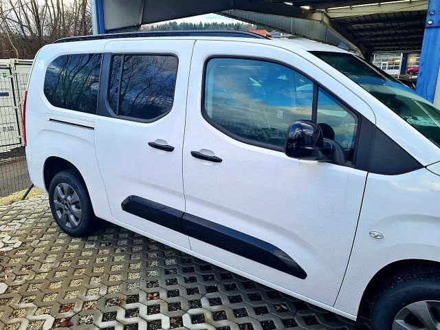 Opel Combo GS-Line Grand Sport