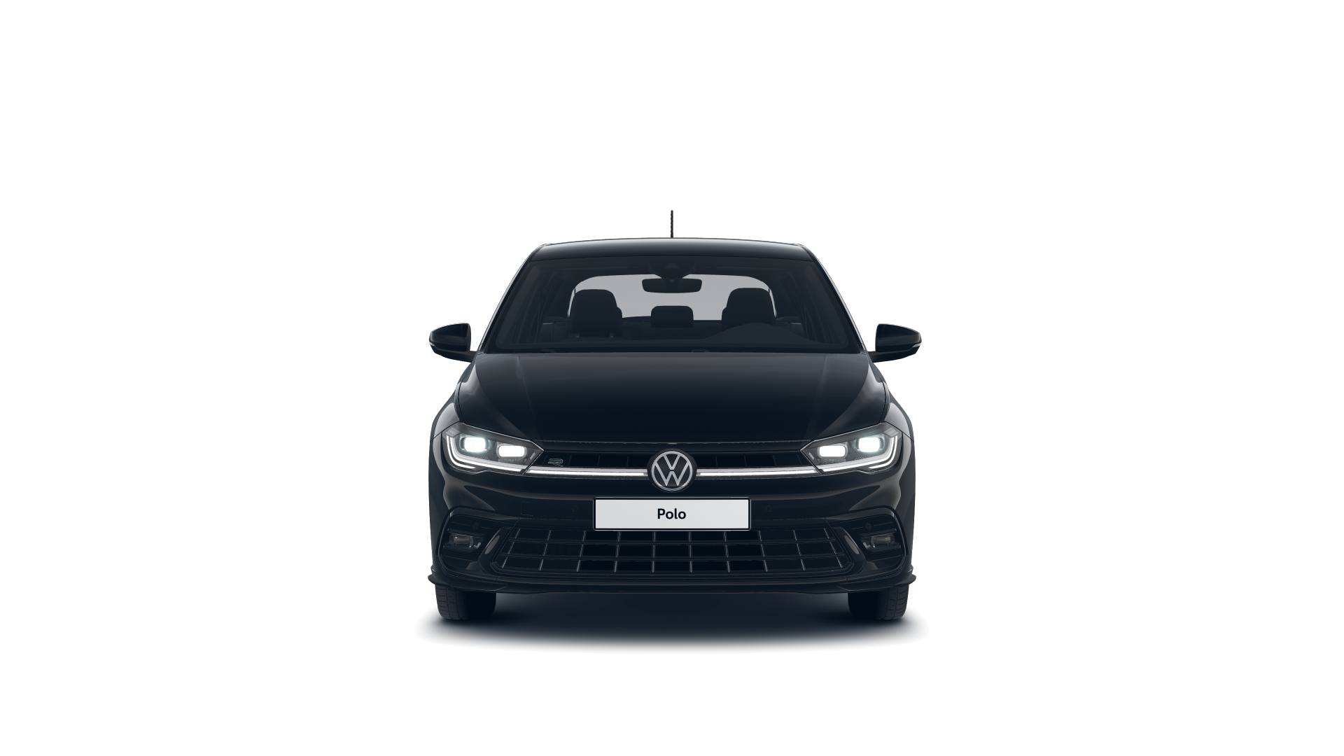 Volkswagen Polo R-Line