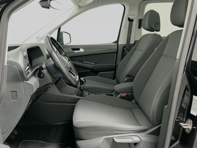 Volkswagen Caddy 2.0 TDI Move