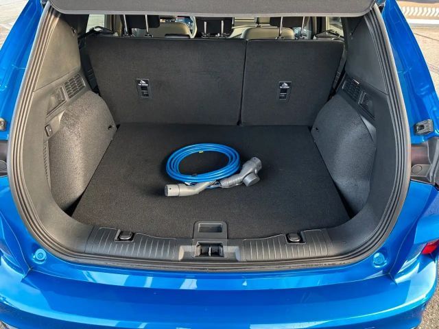 Ford Kuga Hybrid ST Line X